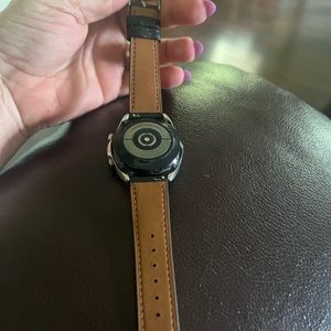 Samsung galaxy watch 3